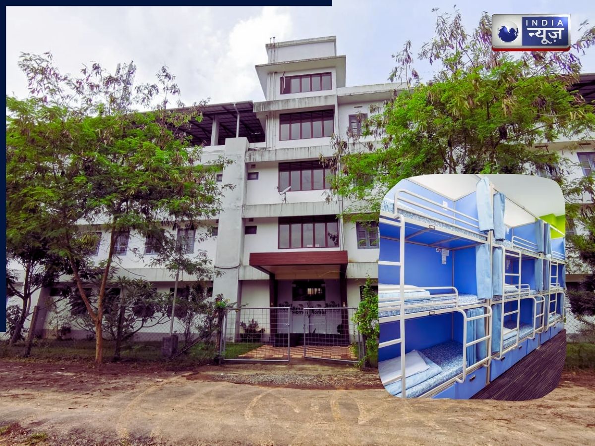 Smart AI Hostels: एआई कैसे बदल रहा स्टूडेंट्स हॉस्टल्स की लाइफ, घंटों के कठिन काम चुटकियों में हो रहे आसान?