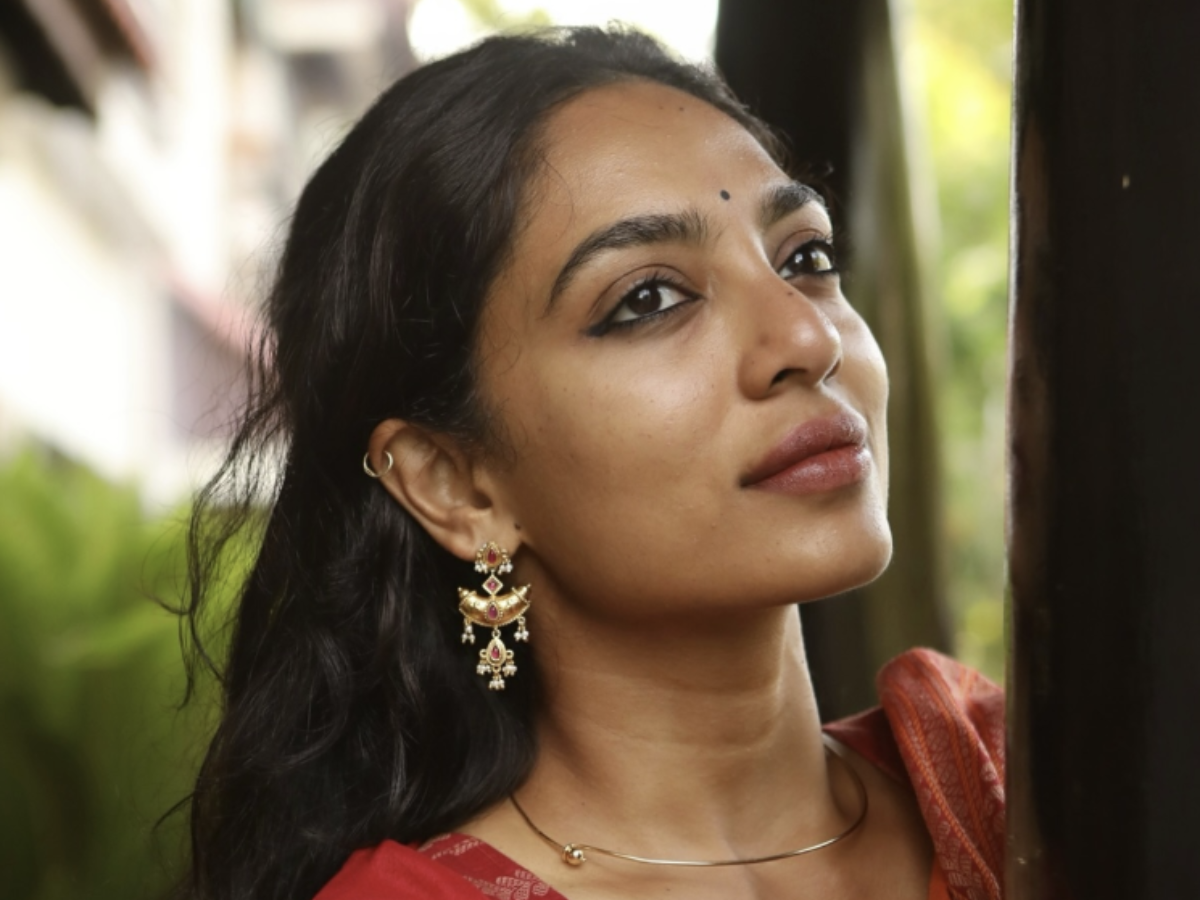 Sobhita Dhulipala - Photo Gallery