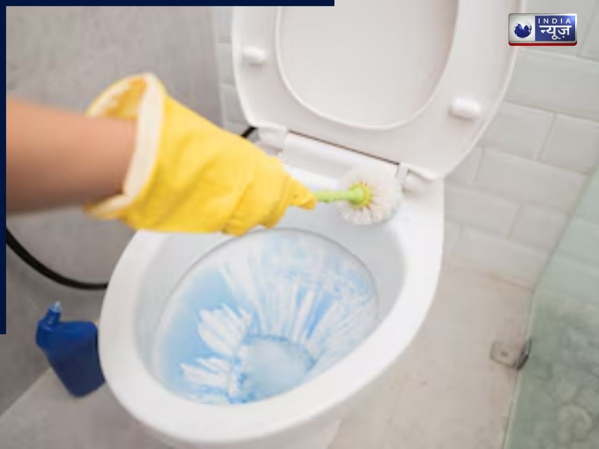 Use of white vinegar - Photo Gallery