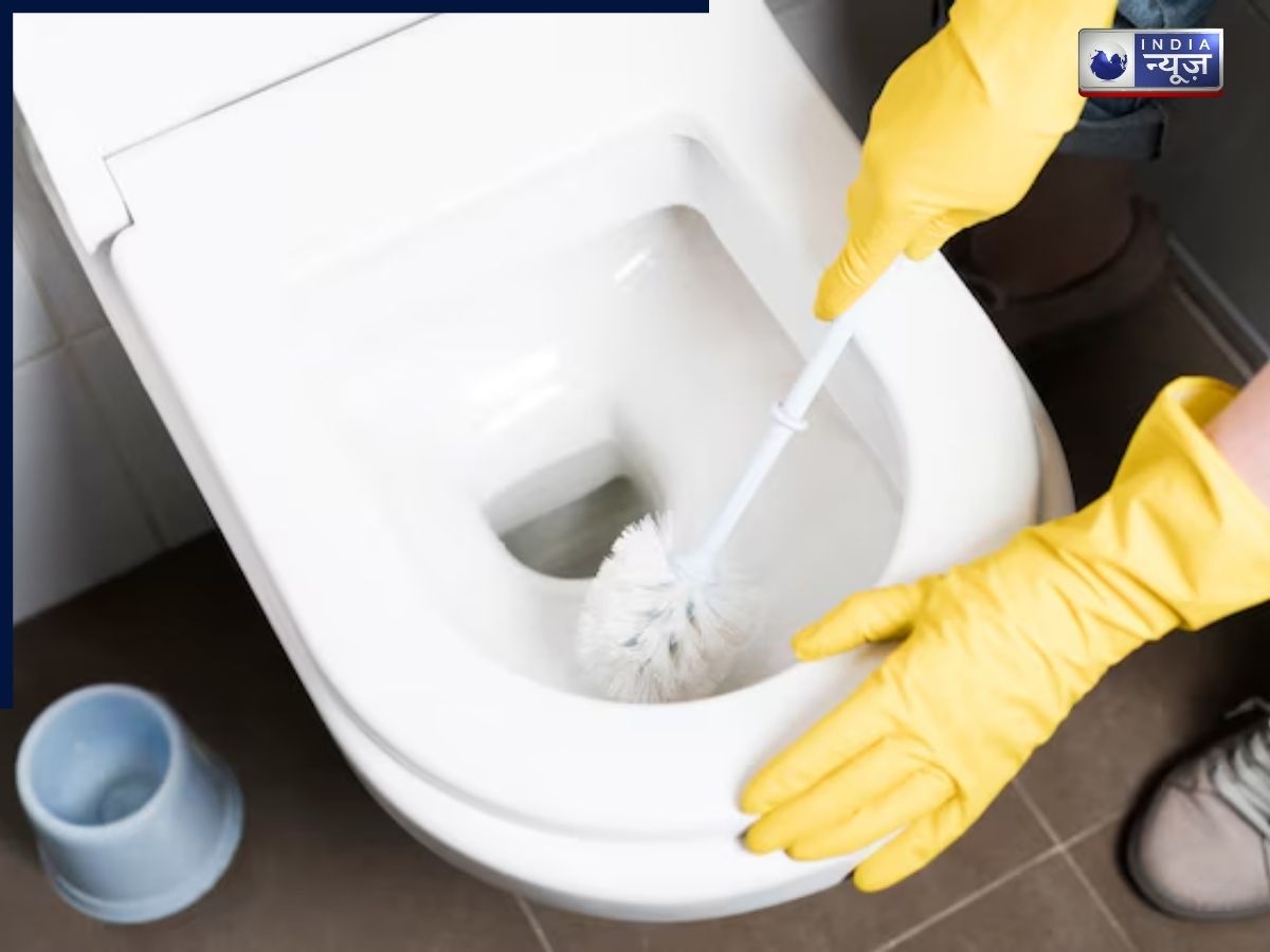 Commercial toilet bowl cleaner - Photo Gallery