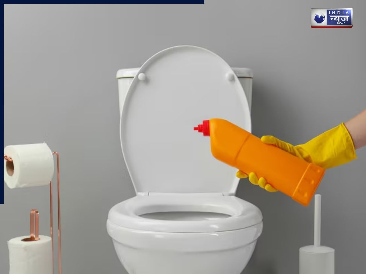 Lower the water level before cleaning - Photo Gallery