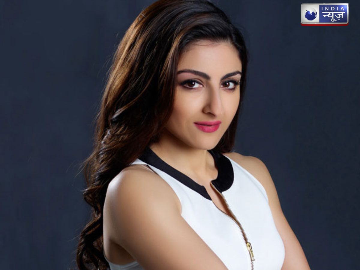 soha ali khan - Photo Gallery
