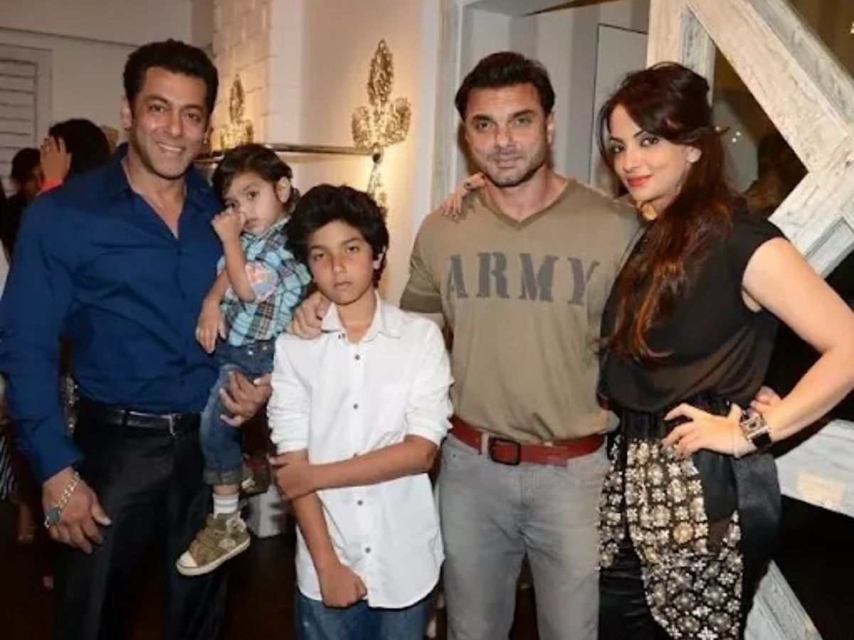 seema and sohail - Photo Gallery