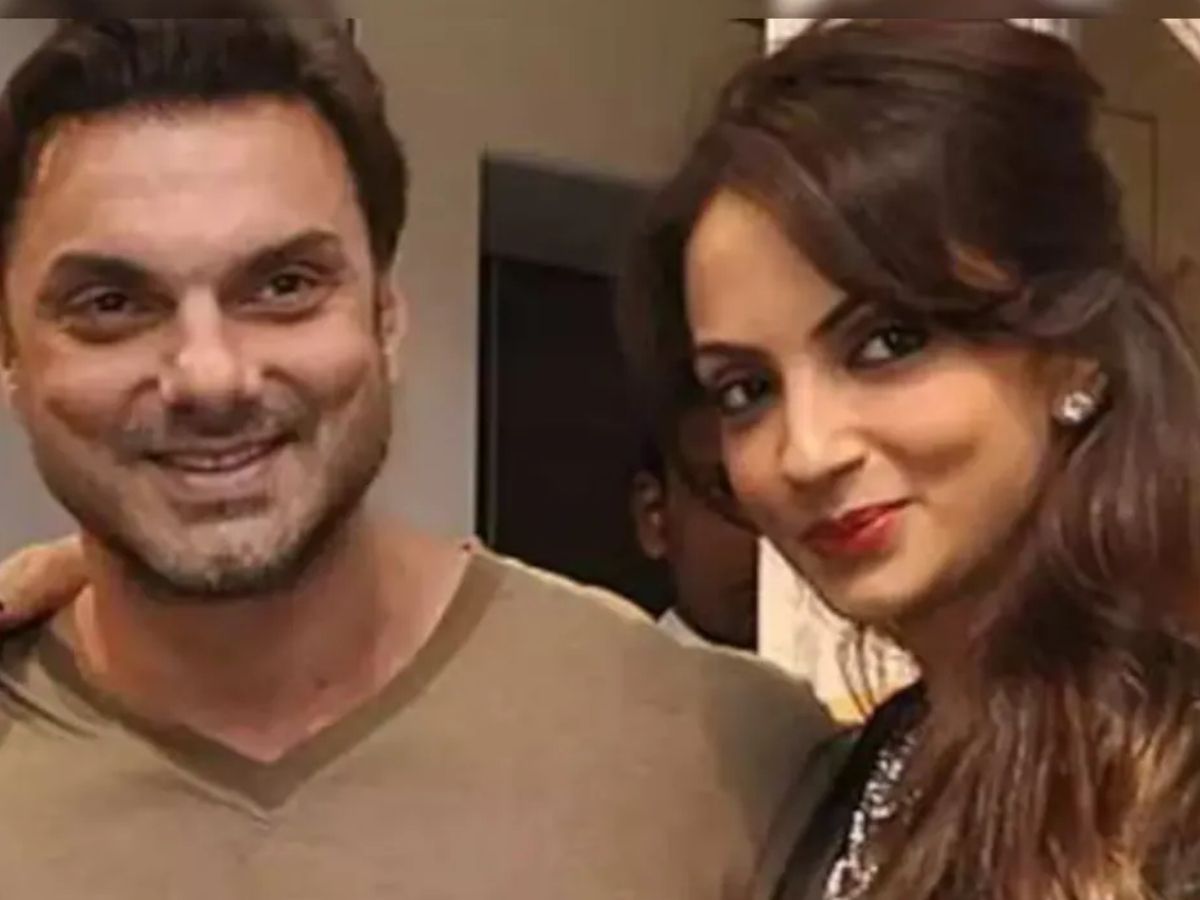 sohail and seema - Photo Gallery