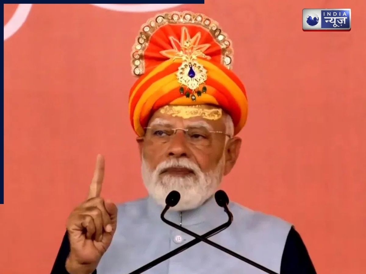 ‘महमूद गजनी से लेकर औरंगजेब तक…’, सोमनाथ स्वाभिमान पर्व पर पीएम मोदी ने कही ऐसी बात; सुन दंग रह गए लोग