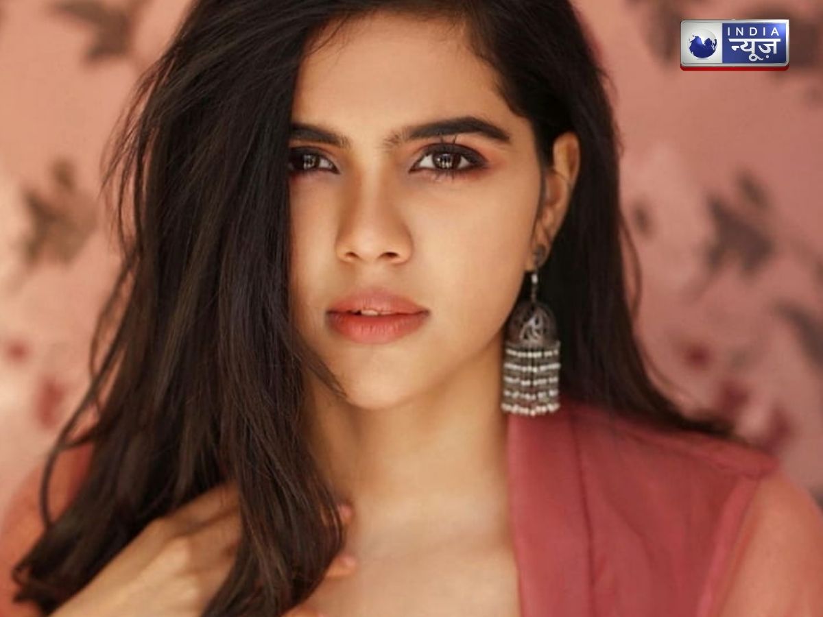 बॉलीवुड की ओर कल्याणी प्रियदर्शन के बढ़ते कदम; कहा- अच्छी स्क्रिप्ट के लिए हूं ‘लालची’