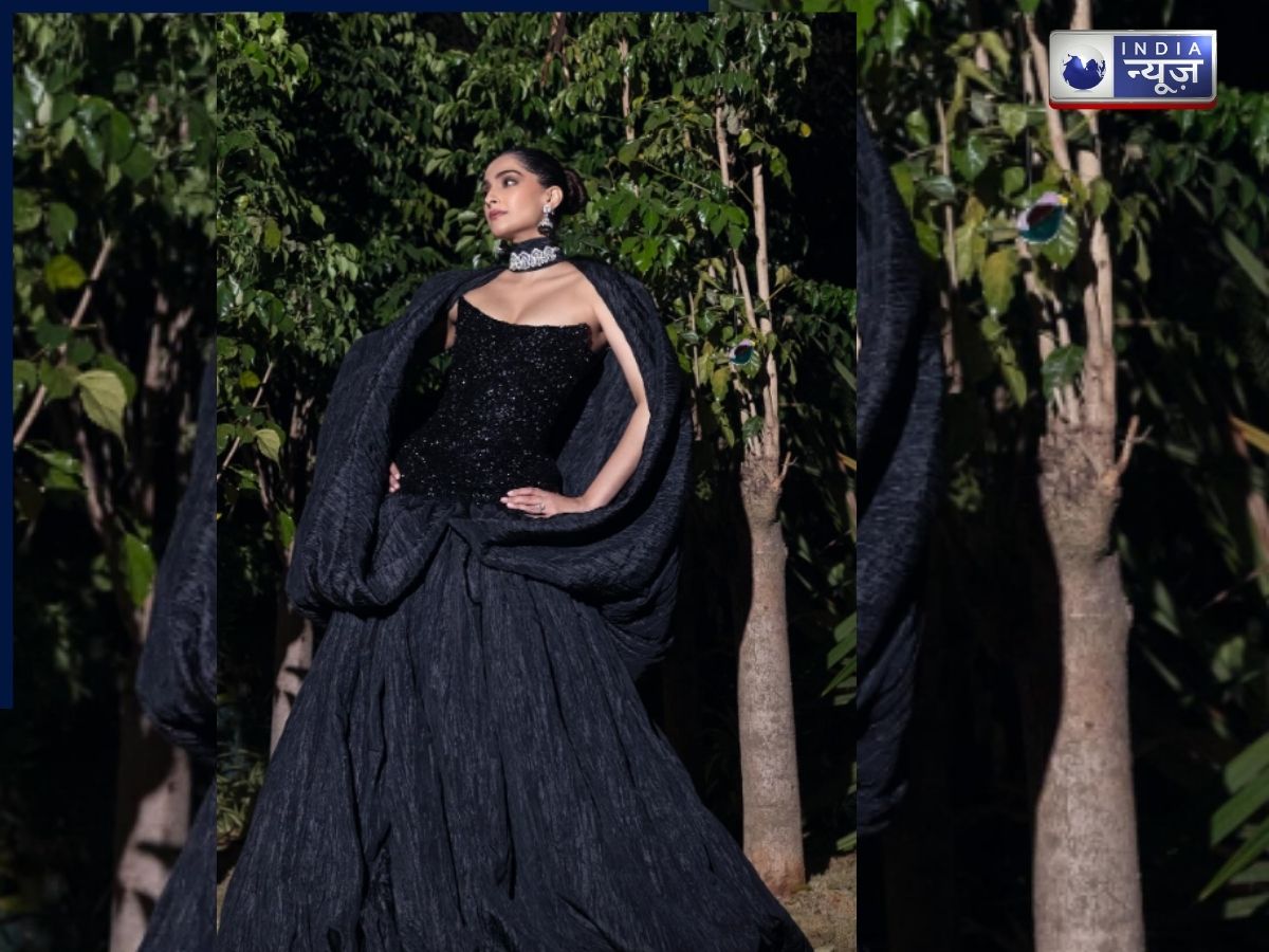 Sonam Kapoor Look - Photo Gallery