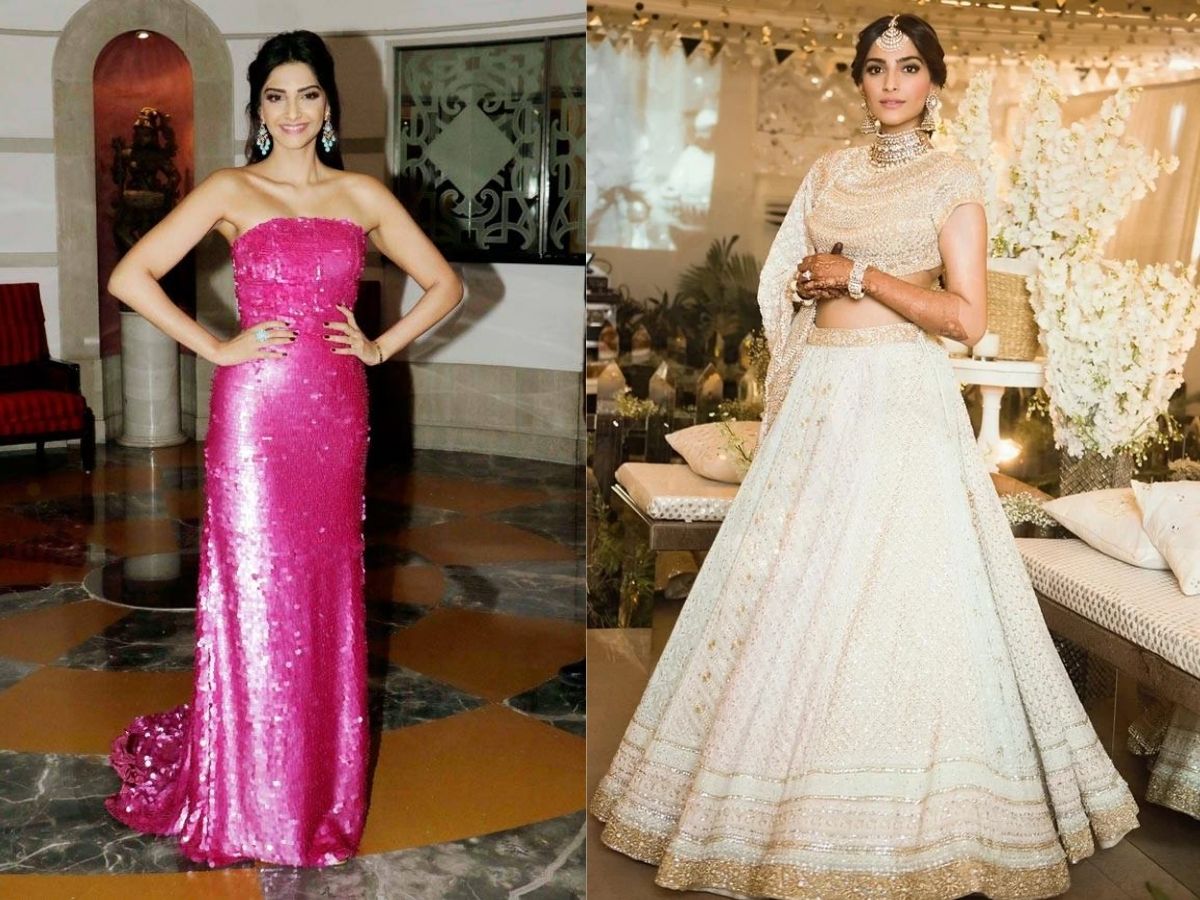 Sonam Kapoor - Photo Gallery