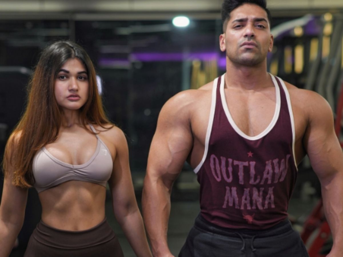 रोहित खत्री कौन हैं, जिनकी पत्नी सोनिया सिंह हैं फिटनेस गर्ल के नाम से मशहूर; क्यों लॉरेंस बिश्नोई ने दी धमकी