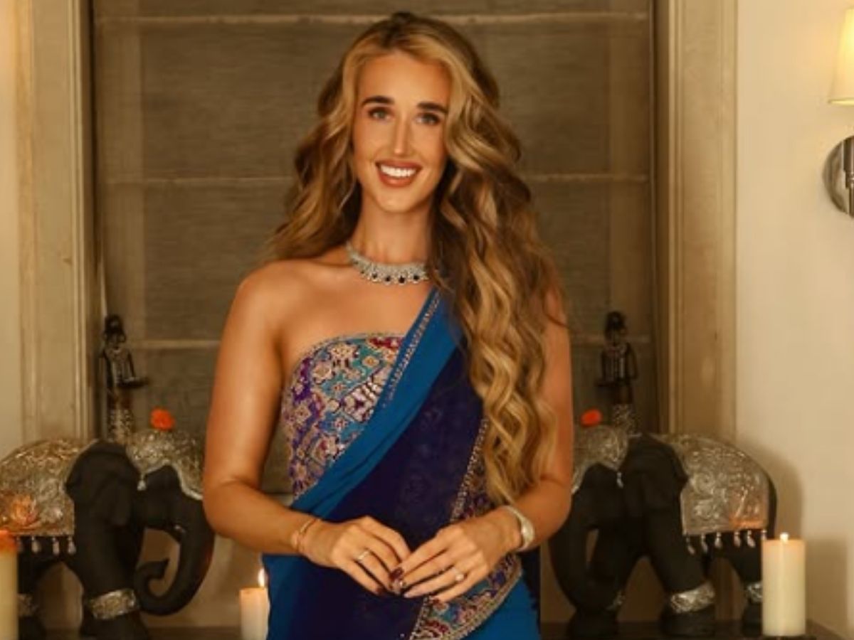 Where did Sophie Shine study - Photo Gallery