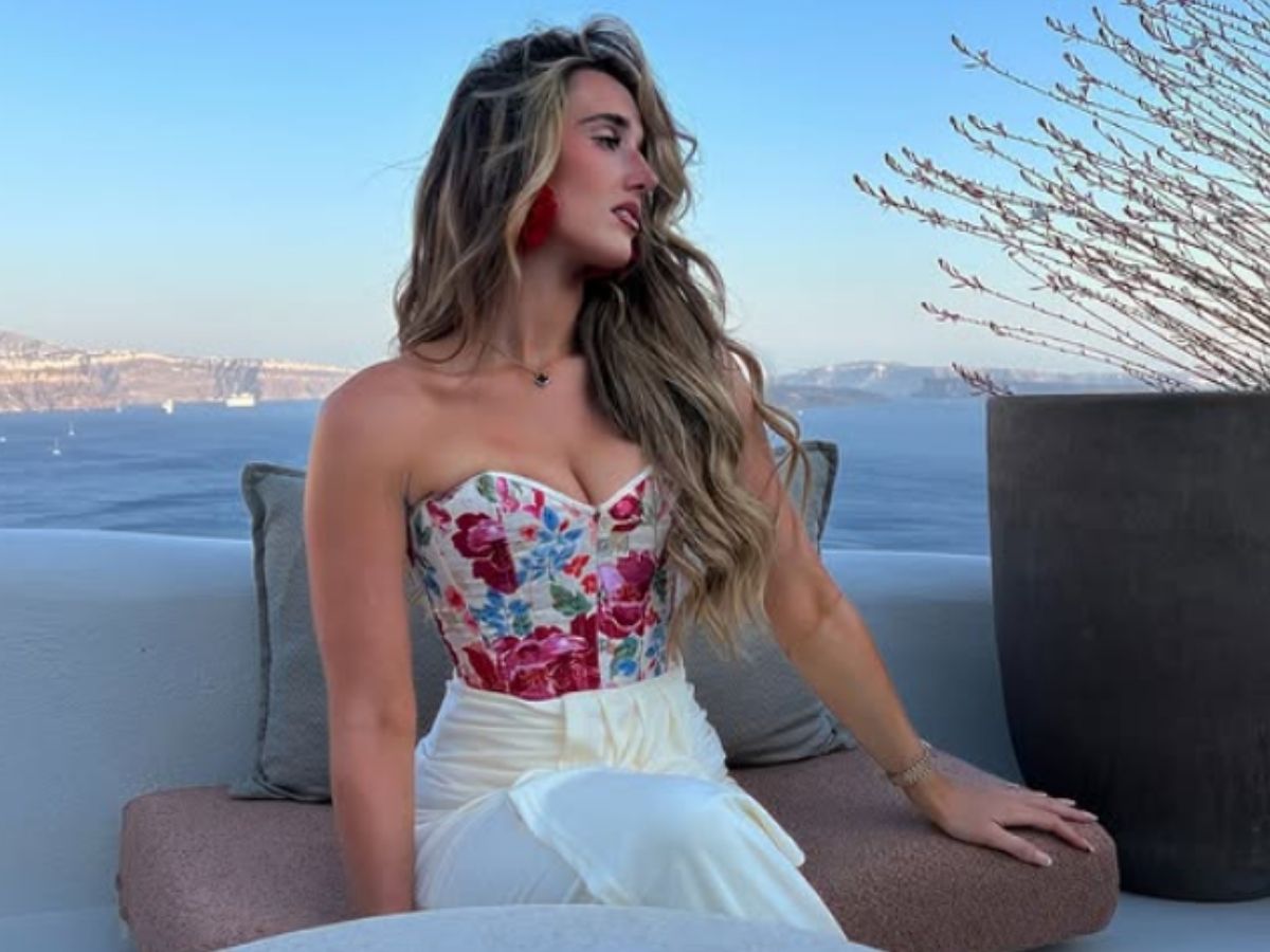 Sophie's net worth - Photo Gallery