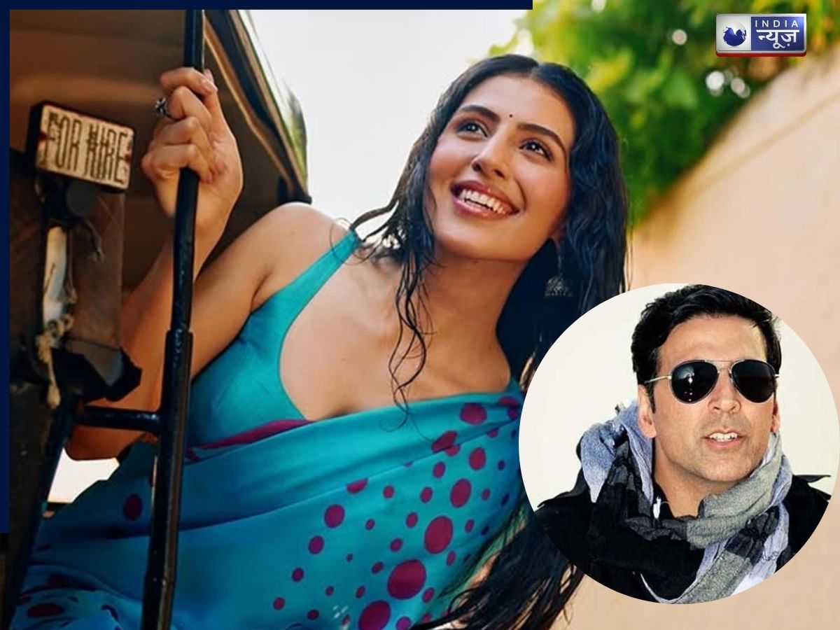 कौन है सिमर भाटिया? फिल्म इक्कीस से बॉलीवुड में किया है डेब्यू, अक्षय कुमार से है खास कनेक्शन, जानें नेटवर्थ से लेकर सबकुछ