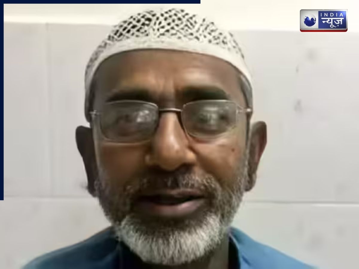 अयोध्या गैंगरेप केस: जेल और बुलडोजर कार्रवाई के बाद, सपा नेता मोईद खान को कोर्ट से क्लीन चिट - Photo Gallery