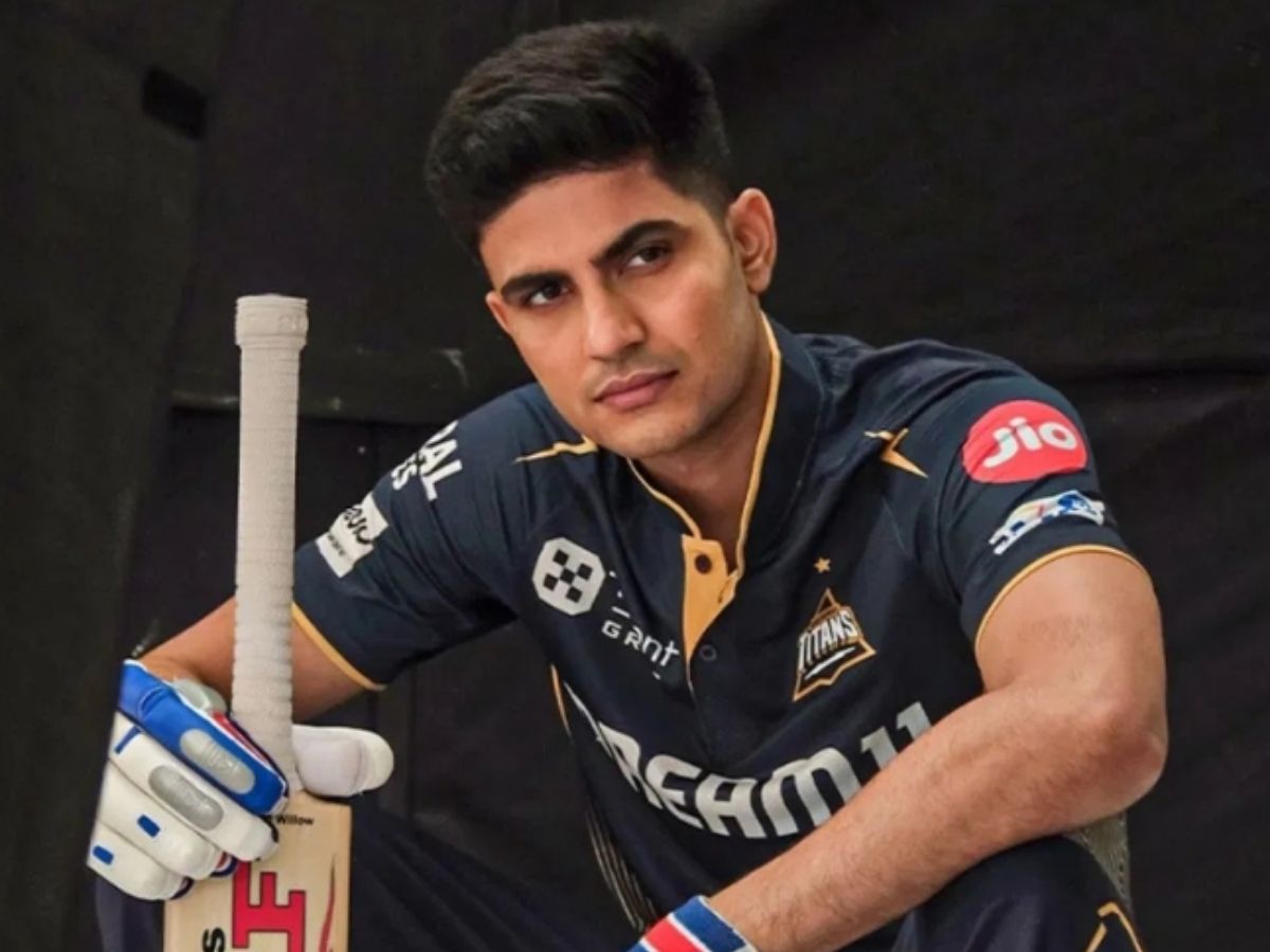 Shubman Gill Net Worth in 2026 - Photo Gallery