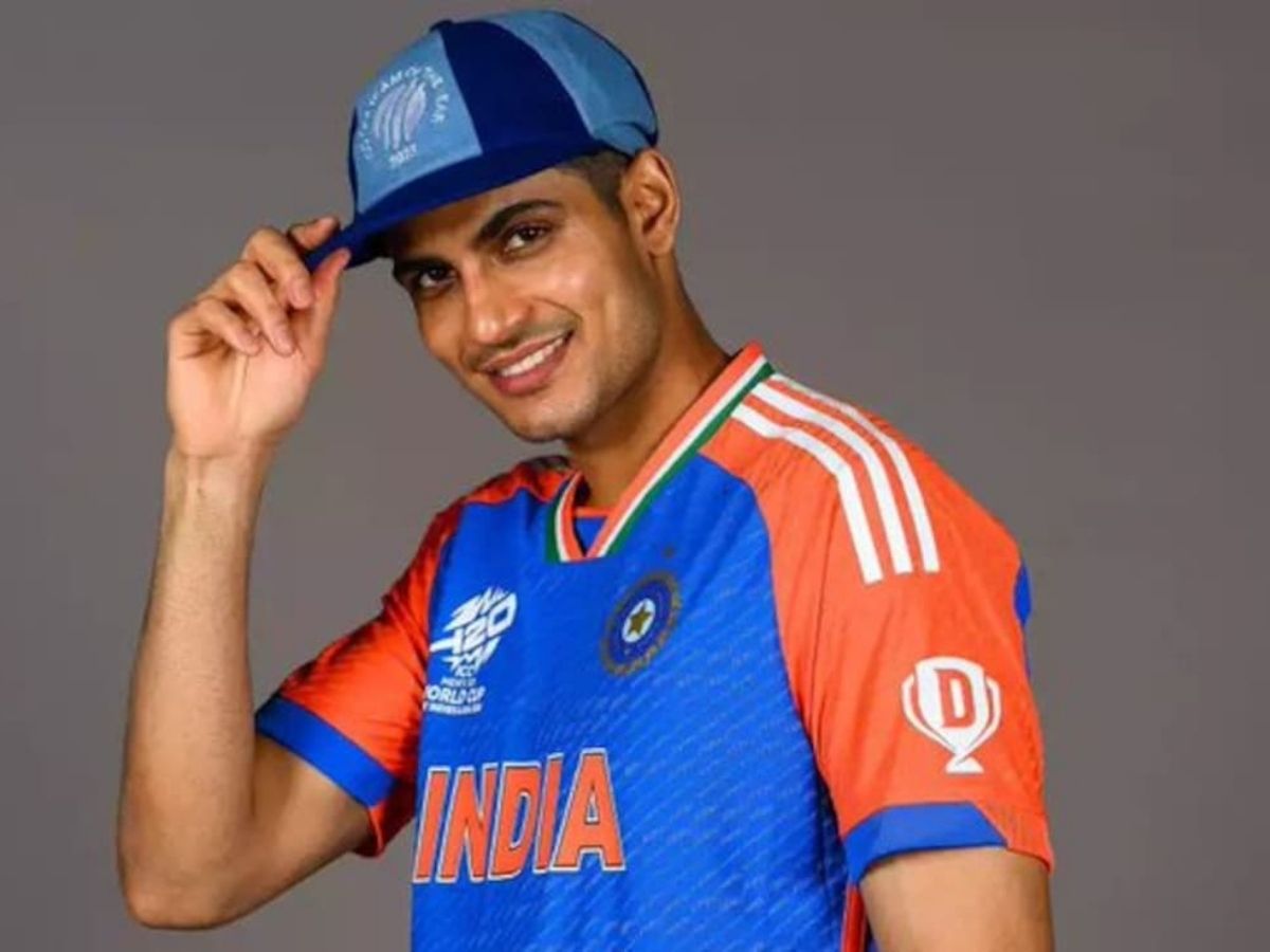 Shubman Gill Brand Endorsements List - Photo Gallery