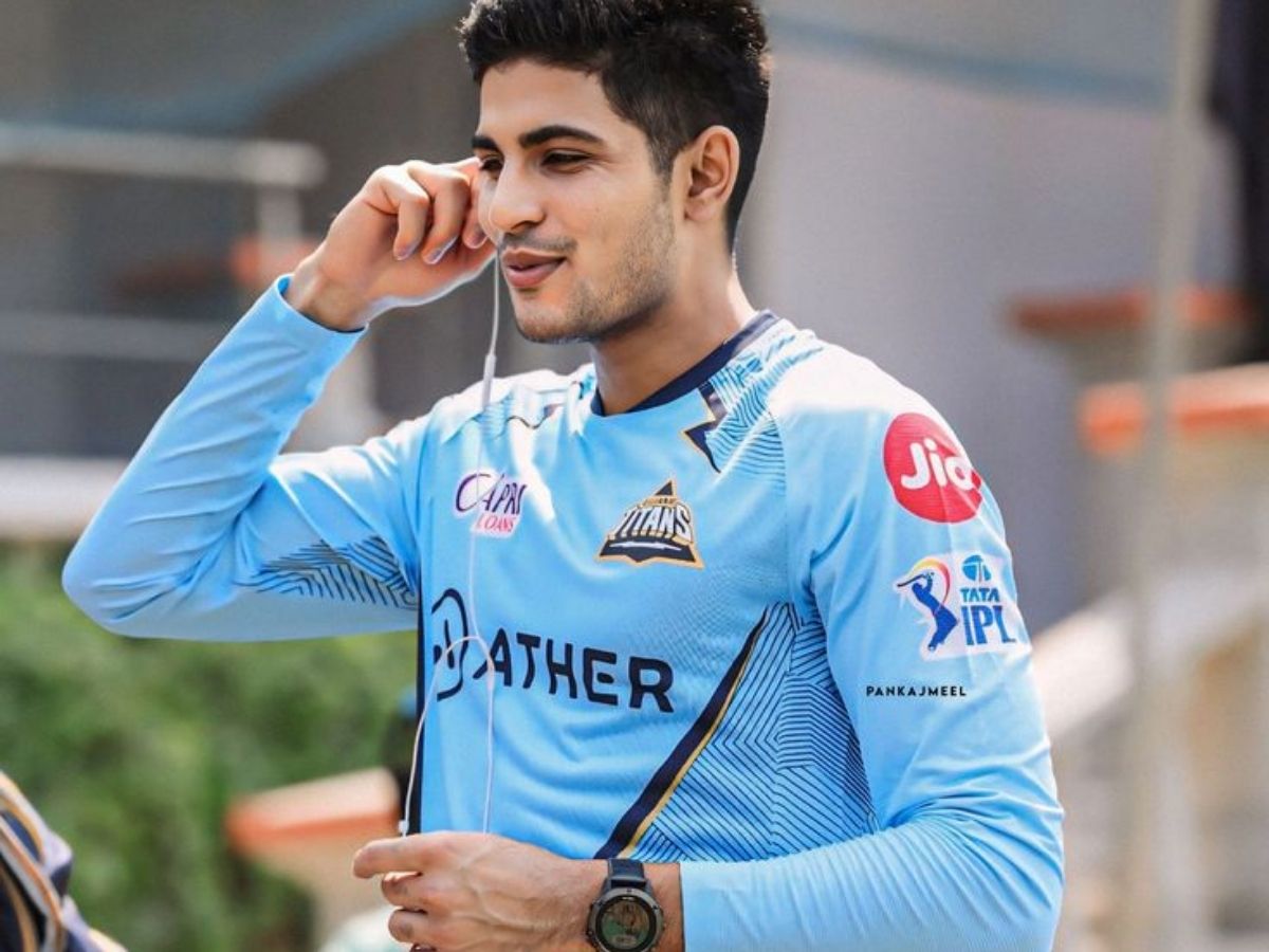 Shubman Gill Net Worth in 2026 - Photo Gallery