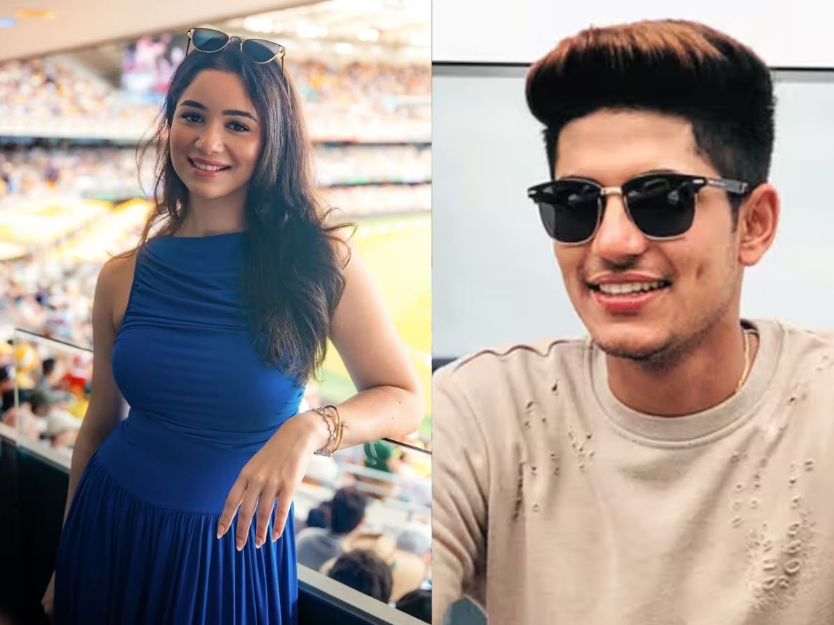 Sara Tendulkar vs Shubman Gill: कौन है ज्यादा अमीर? जानिए दोनों की नेट वर्थ और कमाई का पूरा हिसाब