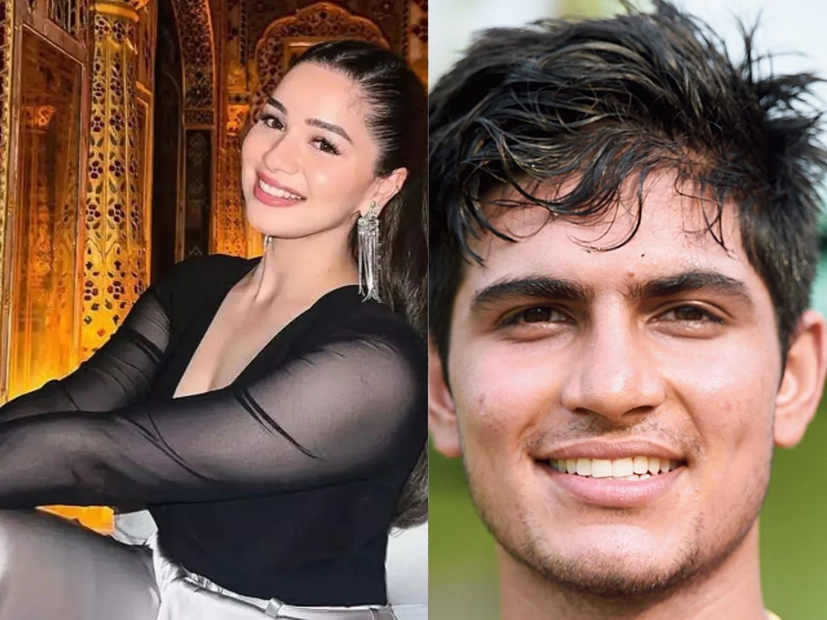 Sara Tendulkar vs Shubman Gill Net Worth Comparison - Photo Gallery