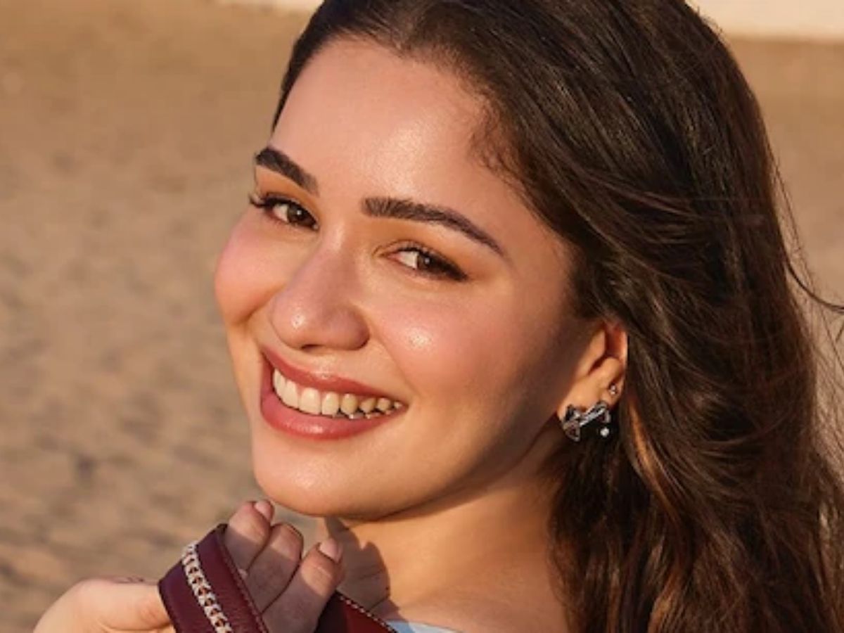 Sara Tendulkar - Photo Gallery