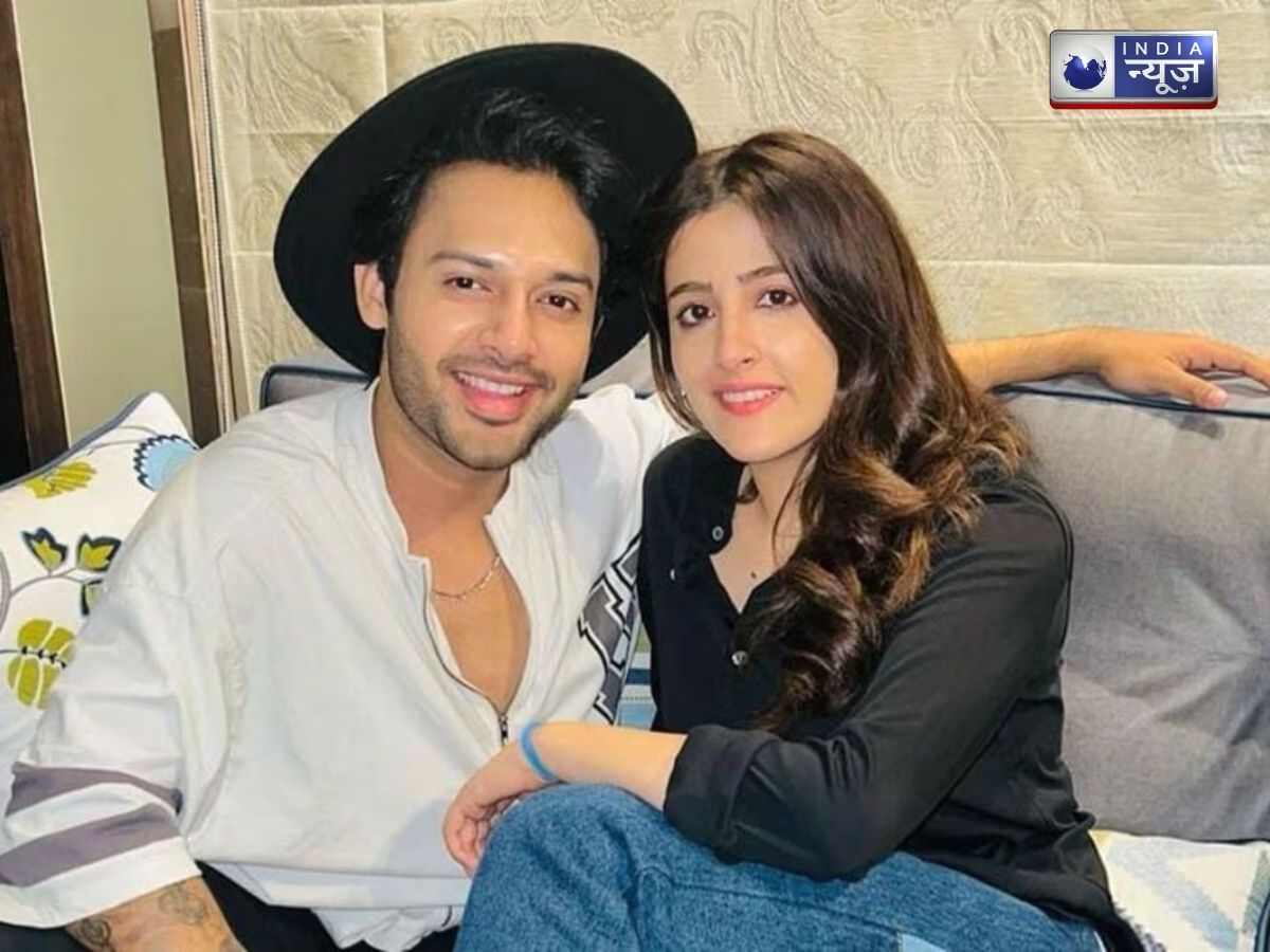 Stebin Ben Nupur Sanon - Photo Gallery