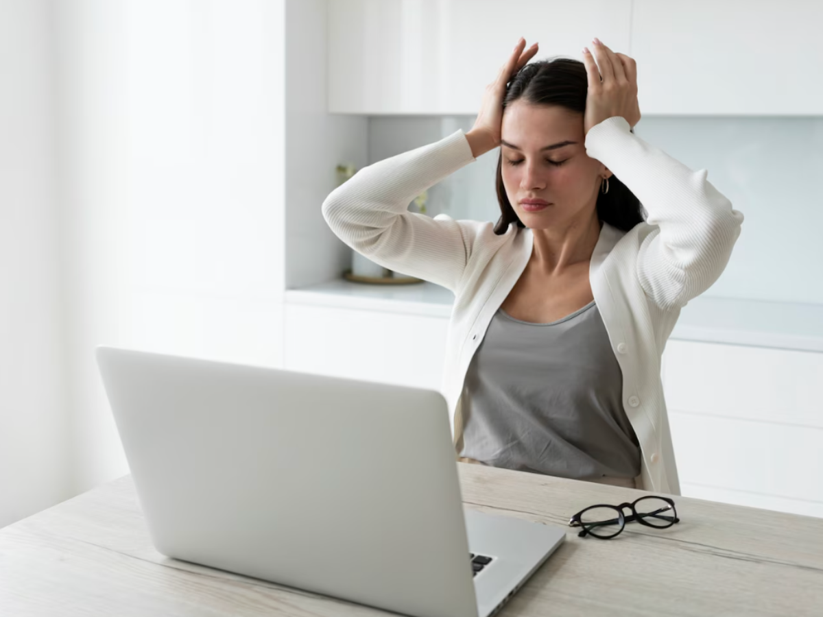 Stress and Sweet Endings - Photo Gallery