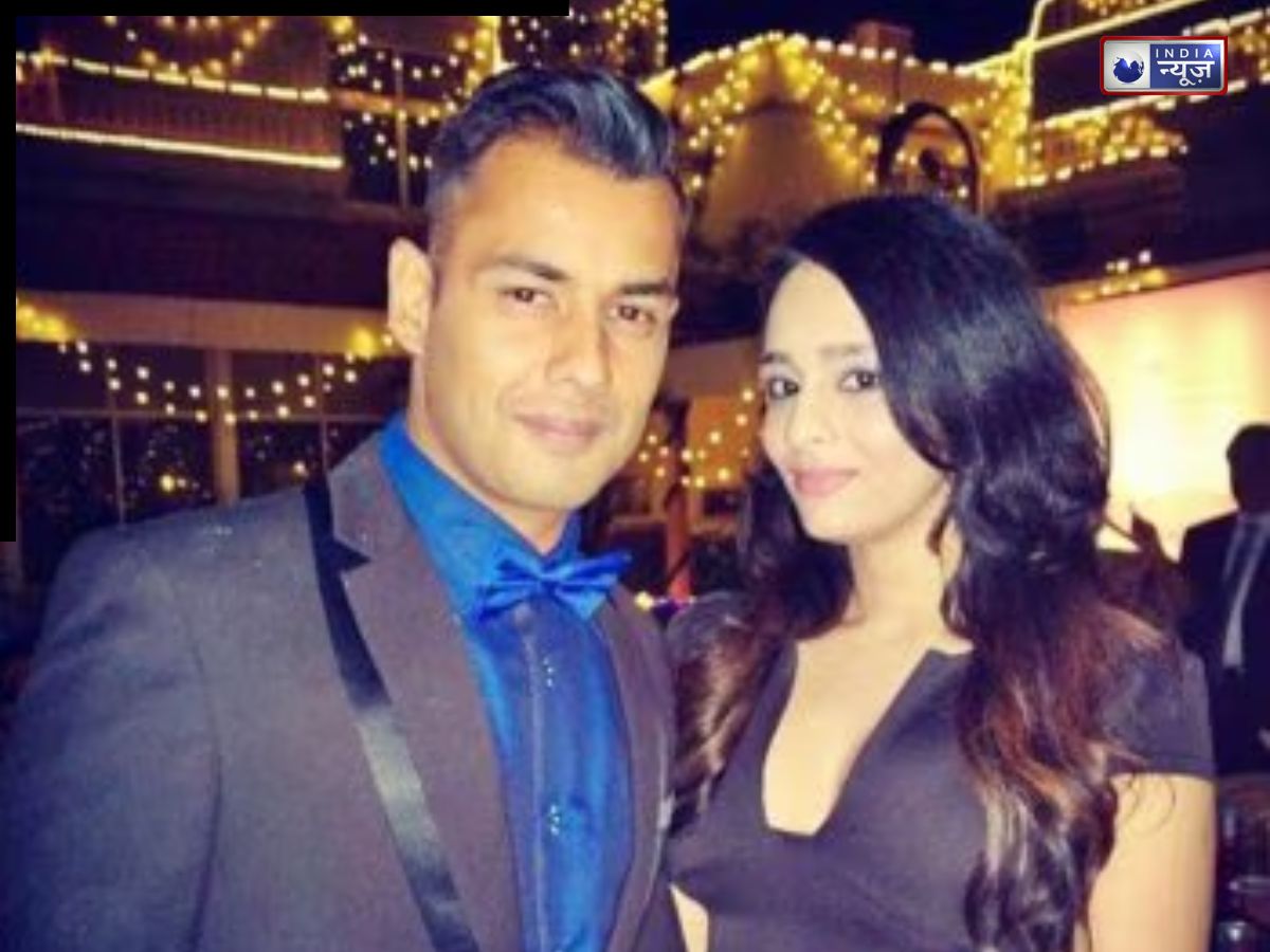 stuart binny and mayanti langer dating - Photo Gallery