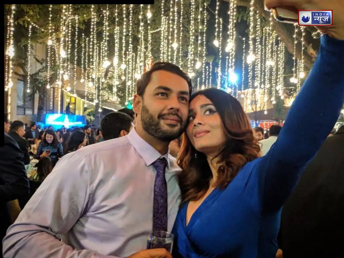 stuart binny and mayanti langer about - Photo Gallery