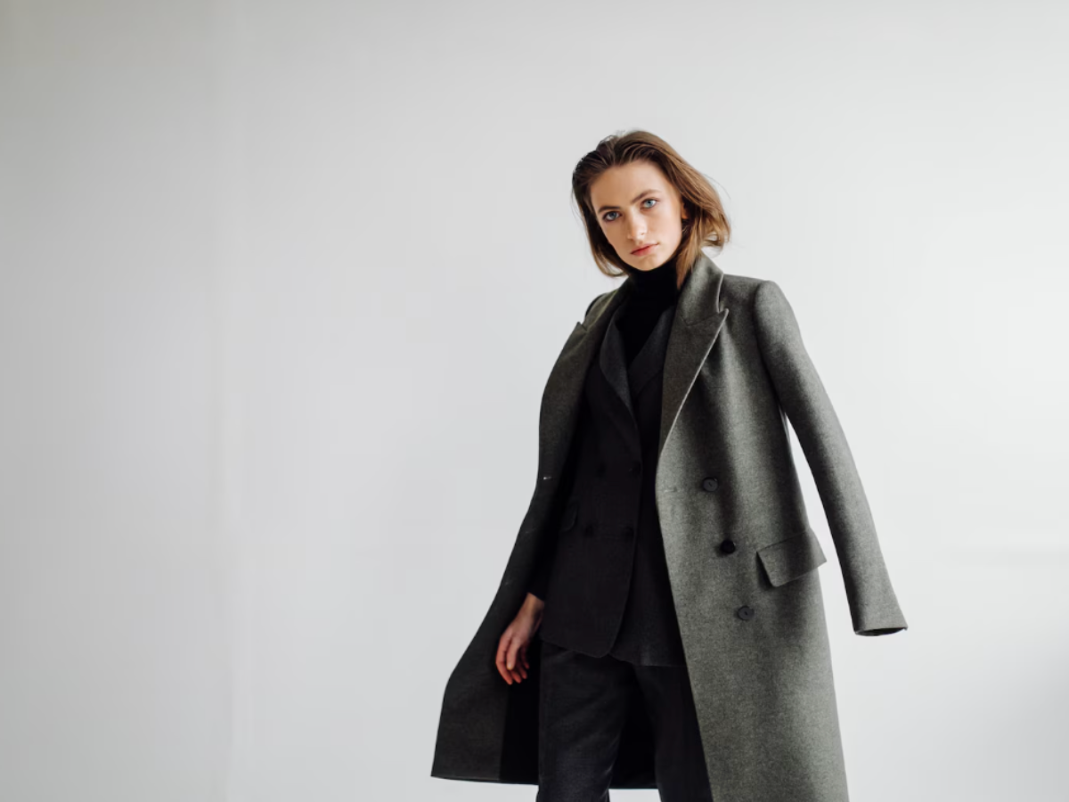 Styling Without Overthinking - Photo Gallery