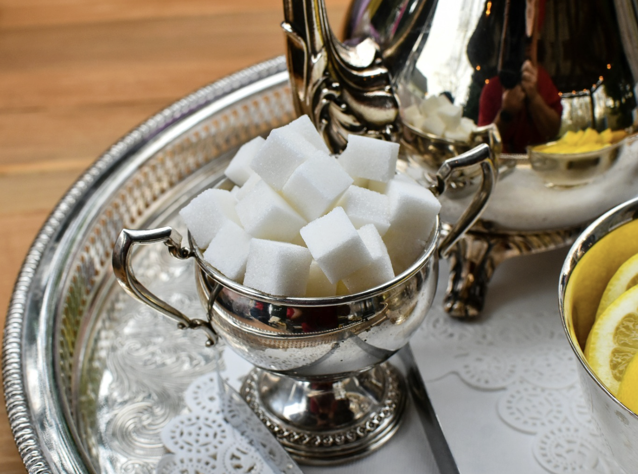 Sugar Isnt Harmless - Photo Gallery