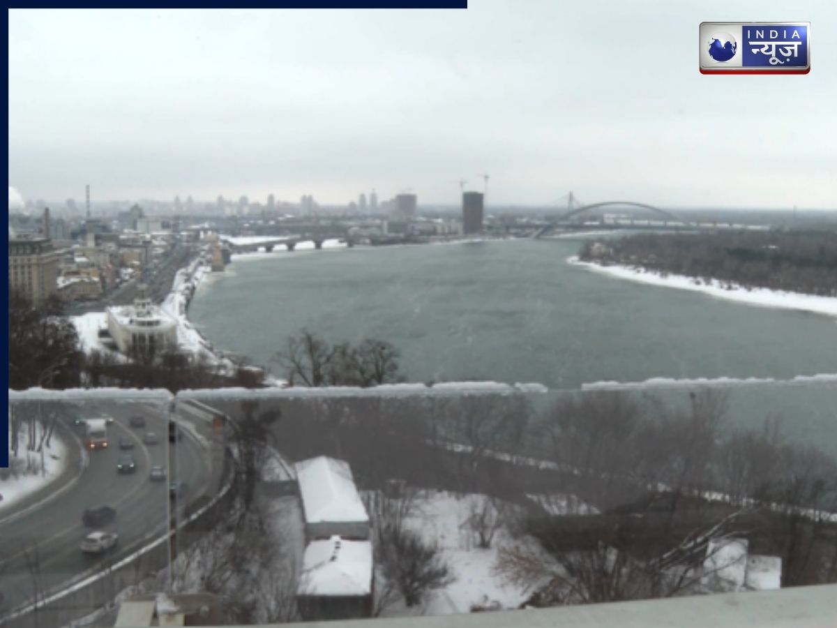 कीव में कड़ाके की ठंड के बीच जंग पर विराम? पुतिन ने दी सहमति, फिर क्यों जेलेंस्की को हो रहा शक?