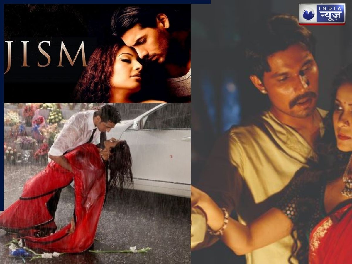 बॉलीवुड के 10 सबसे चर्चित बोल्ड सीन्स, जिन्हें देखने के बाद पर्दे का बढ़ा था तापमान!