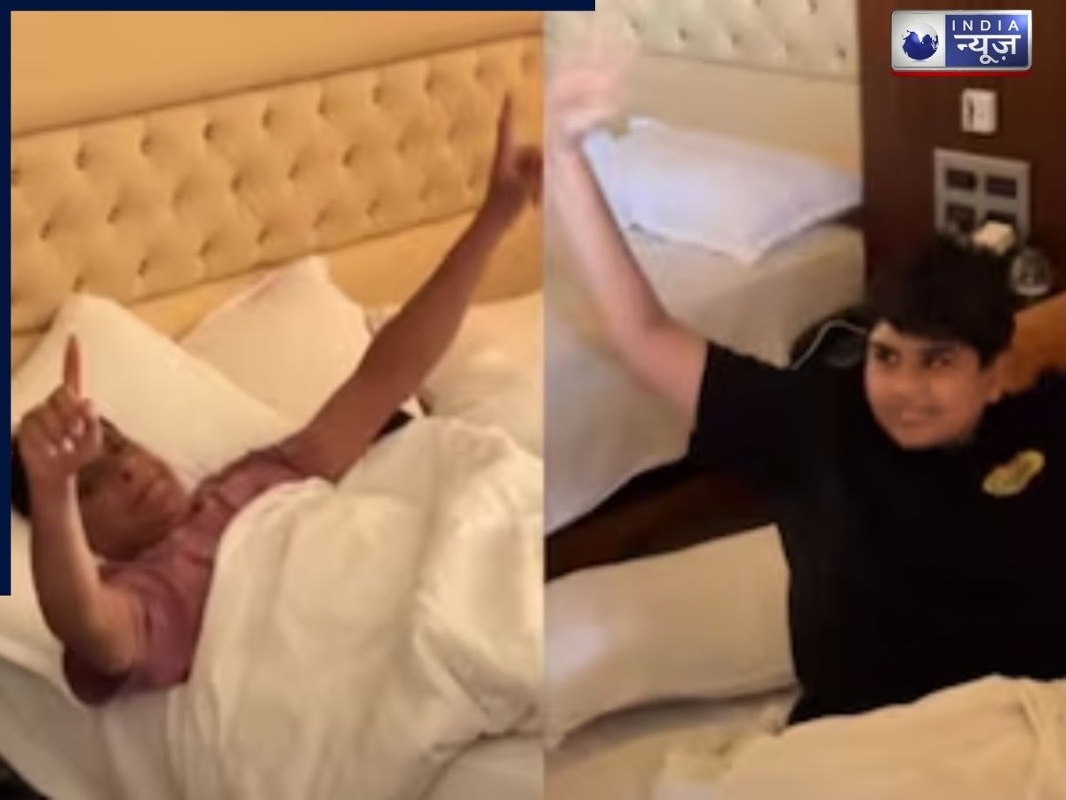 मेहमानों को उठाने का तरीका थोड़ा Casual है, बिग बॉस में भी होता है ऐसा