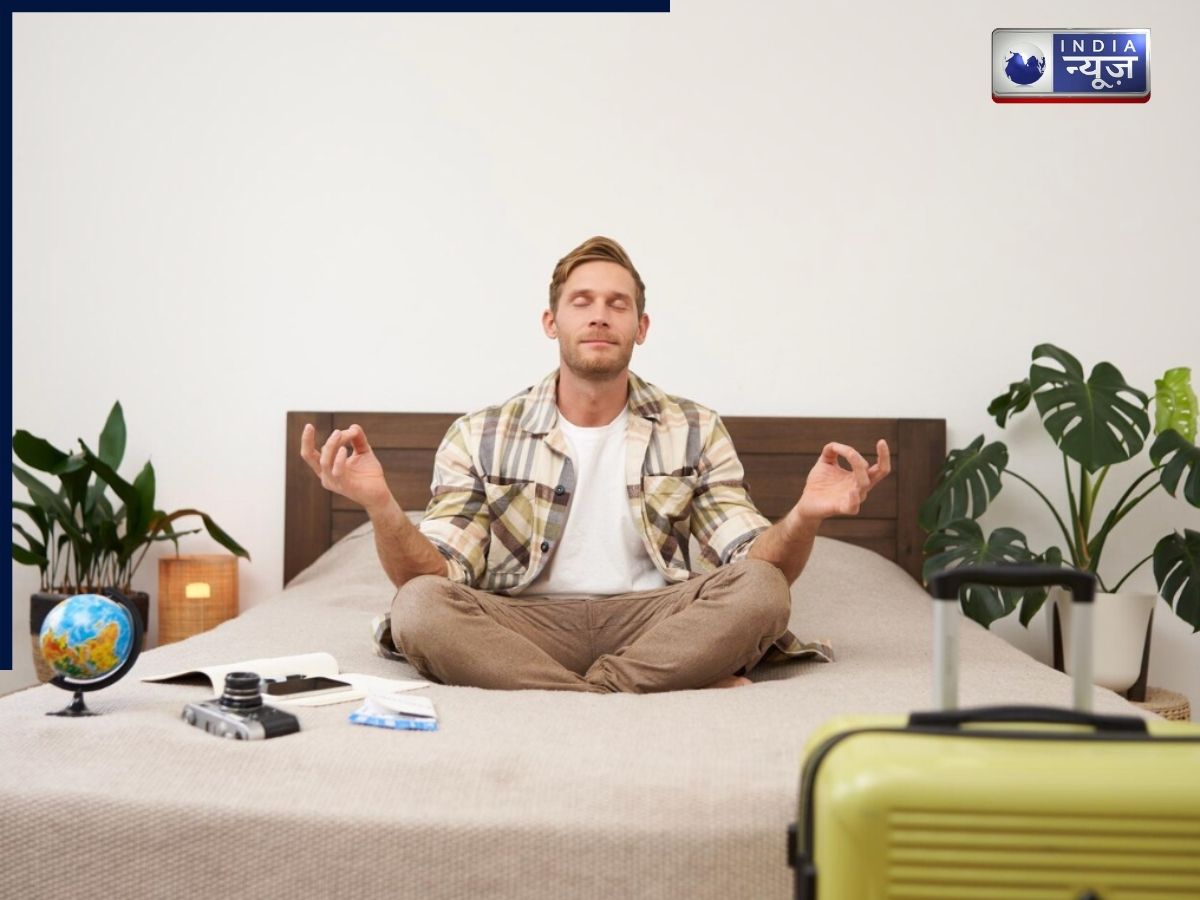 The Best Choice Is Balance - Photo Gallery