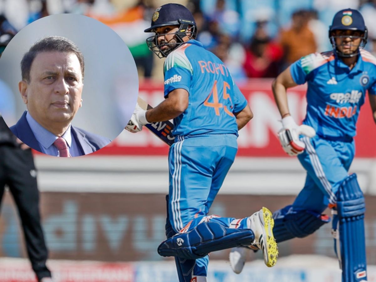 सुनील गावस्कर की टीम इंडिया को फटकार, बोले- हार से सबक मिलेगा, लेकिन न्यूजीलैंड आसानी से…. - Photo Gallery