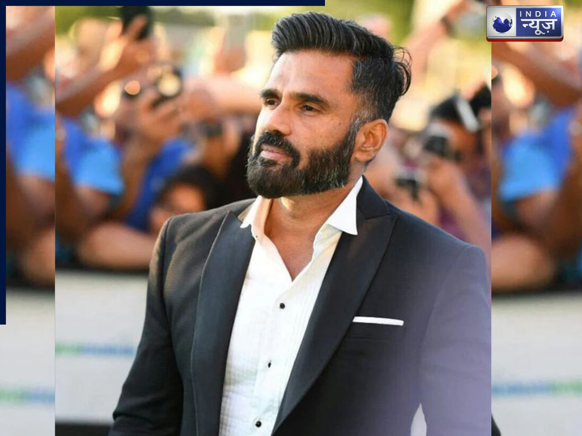 महाराष्ट्र में फिर छिड़ा भाषा विवाद, सुनील शेट्टी ने कहा ‘भाषा सीखने के लिए मजबूर करना गलत’