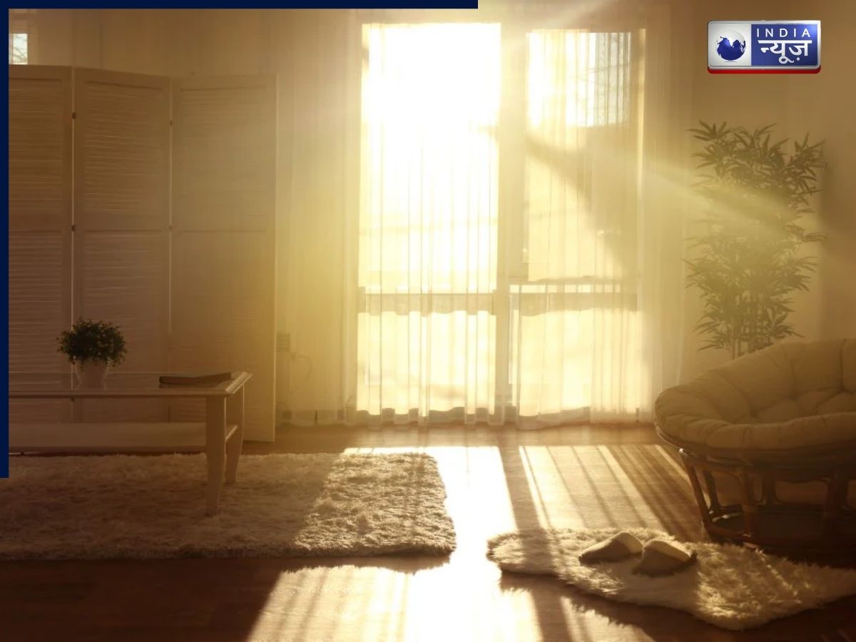 Sunlight in Room - Photo Gallery