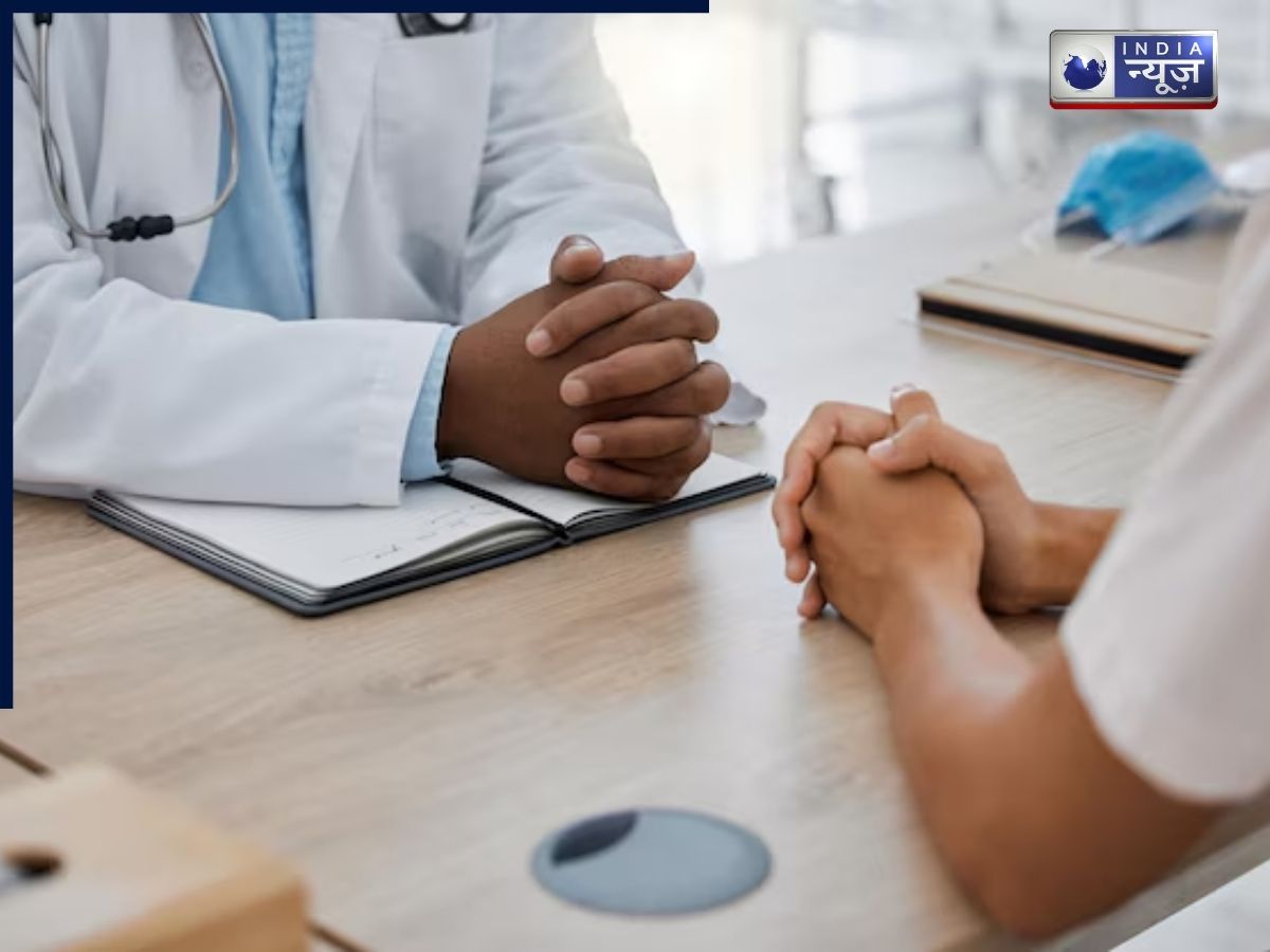 ‘क्या दोबारा शादी करना…’, इलाज से इनकार से भड़के डॉक्टर, मरीज की जान को लेकर पति को लगाई फटकार