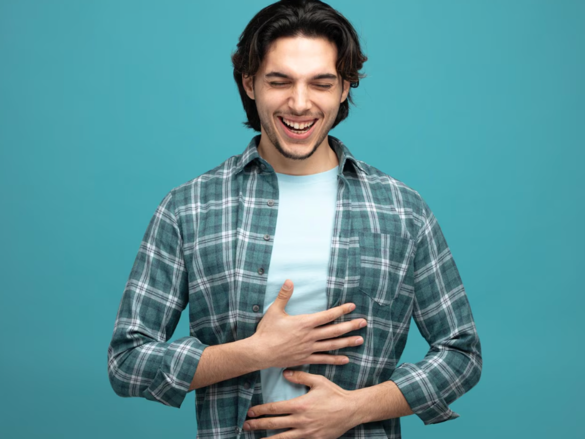 Supporting Liver Health - Photo Gallery