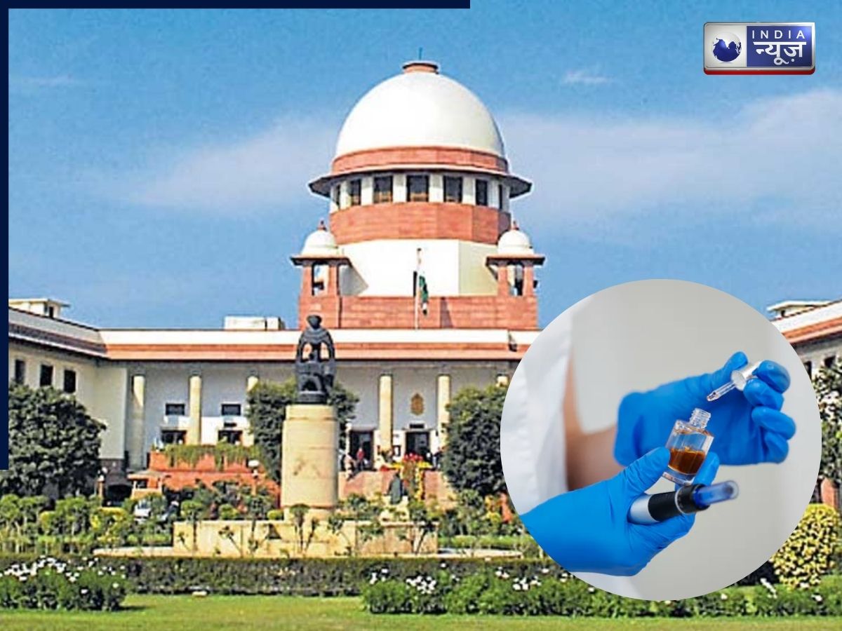 ऑटिज्म के इलाज पर सुप्रीम कोर्ट का ऐतिहासिक फैसला, जानें क्यों स्टेम सेल थेरपी पर लगा बैन?