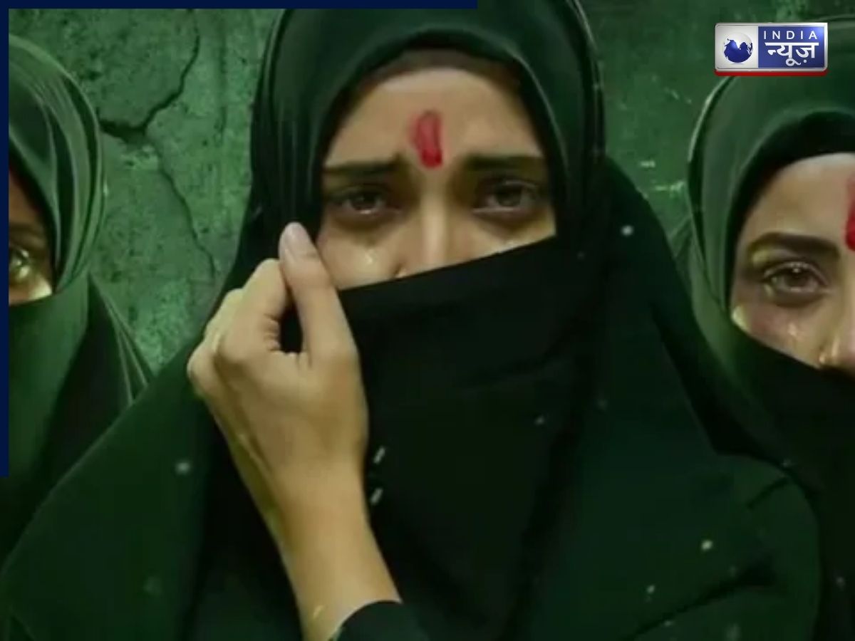 ‘द केरल स्टोरी 2’ का दिल दहला देने वाला टीजर, फैजान से शादी की और जिंदगी बर्बाद हो गई