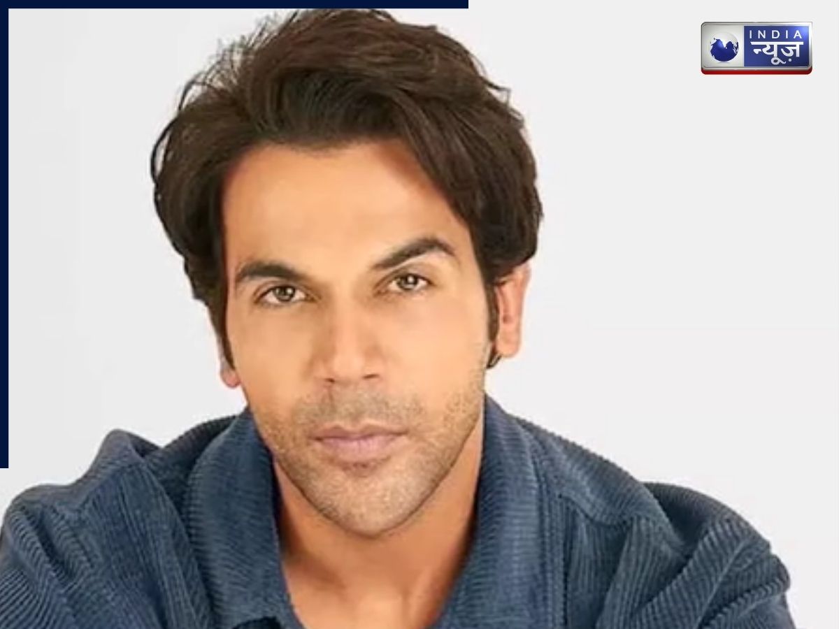 Rajkumar Rao - Photo Gallery