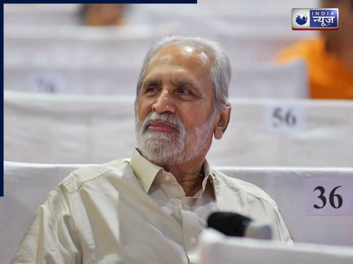 Suresh Kalmadi Death: पूर्व केंद्रीय मंत्री सुरेश कलमाड़ी का निधन, पुणे में होगा अंतिम संस्कार