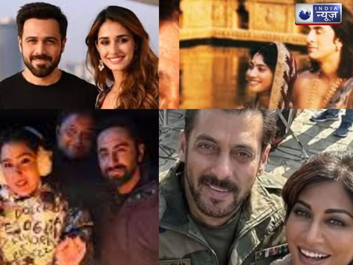 पर्दे पर पहली बार दिखेगी इन 6 नई जोड़ियों की केमिस्ट्री, दिलचस्प कहानियों के साथ मचायेंगे धमाल