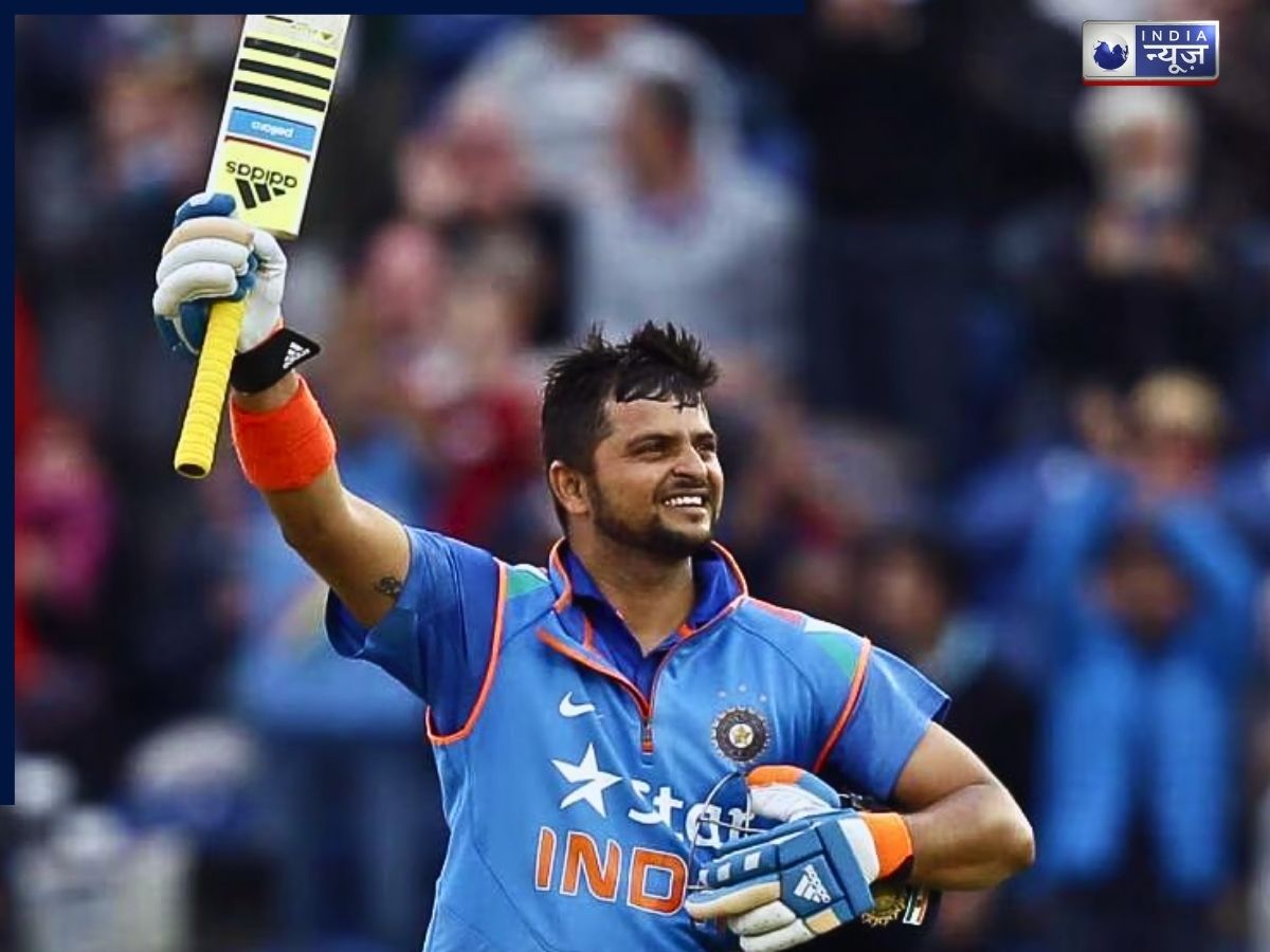 भारत का एकमात्र बल्लेबाज, जिसने T20 वर्ल्ड कप में जड़ा है शतक; रोहित-विराट भी नहीं कर पाए - Gallery Image