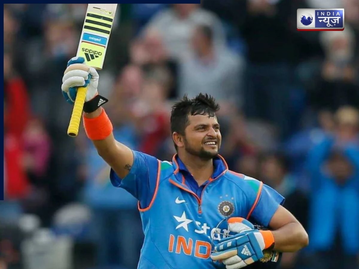 विराट-रोहित नहीं… इस भारतीय खिलाड़ी ने जड़ा है सबसे तेज वनडे शतक, देखें टॉप-10 की लिस्ट - Gallery Image