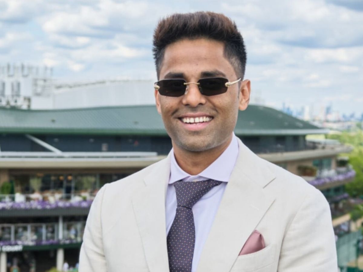 मुंबई की गलियों से 70 करोड़ का सफर… सूर्यकुमार यादव की नेटवर्थ आसमान छू रही, BCCI देता है इतना पैसा