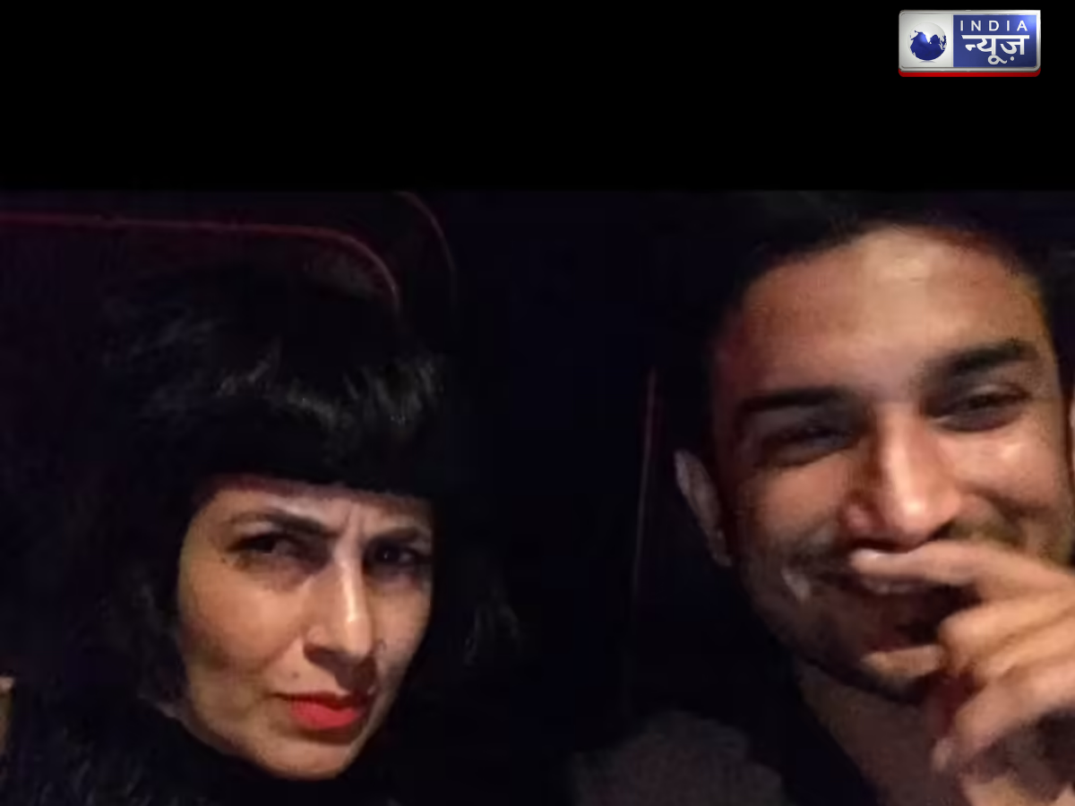 sushant singh rajput - Photo Gallery