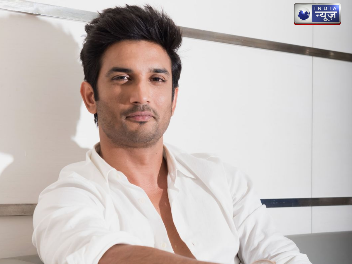 Sushant singh rajput - Photo Gallery