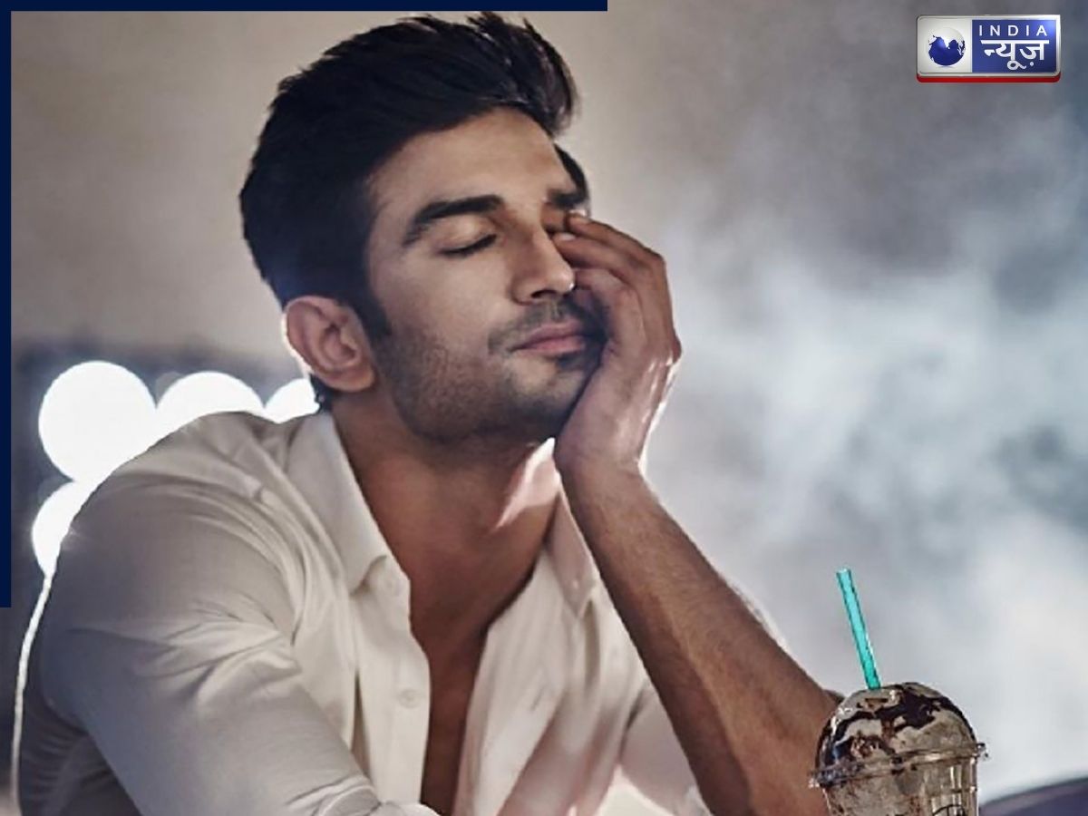 सुशांत सिंह राजपूत ने कितनी की थी पढ़ाई, क्या आईआईटी टॉपर थे, जानें कैसे हुआ था एक्टिंग से प्यार?