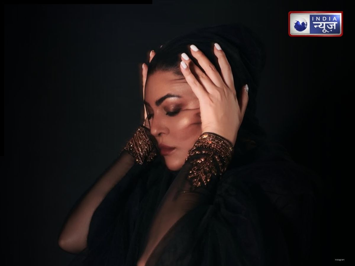 Sushmita Sen - Photo Gallery